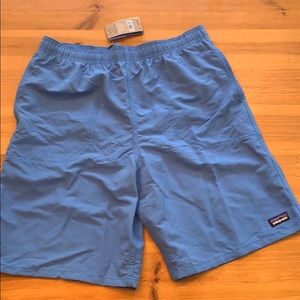 Patagonia swim shorts